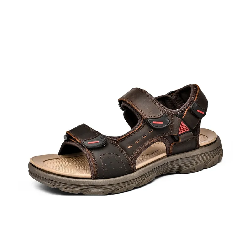 Frank Mully Beach Sandals Men's-7