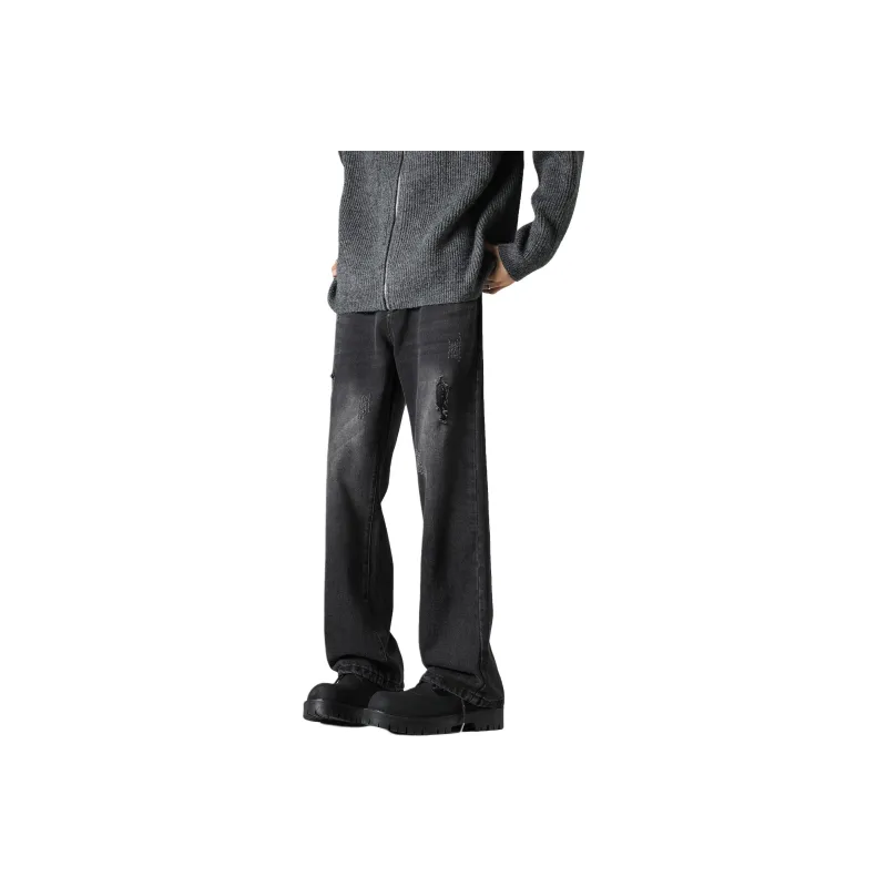 7 SEVFUN Jeans Unisex-6