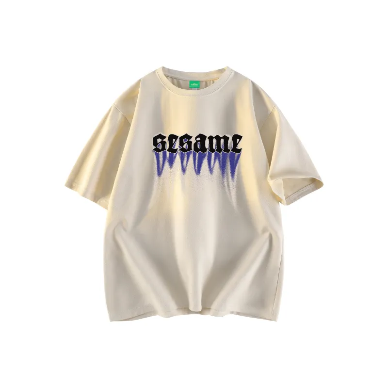 SESAME STREET T Shirts Unisex-2