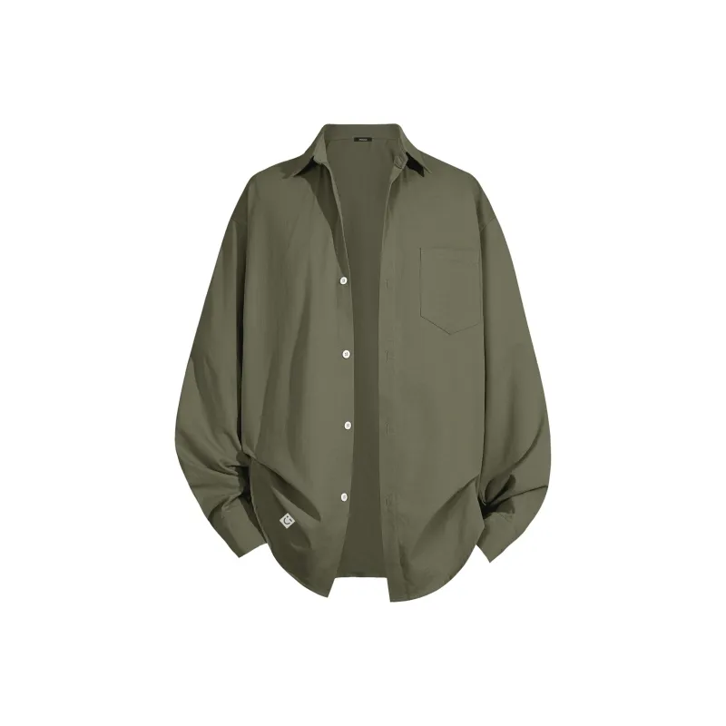 MINISO Shirts Unisex-28