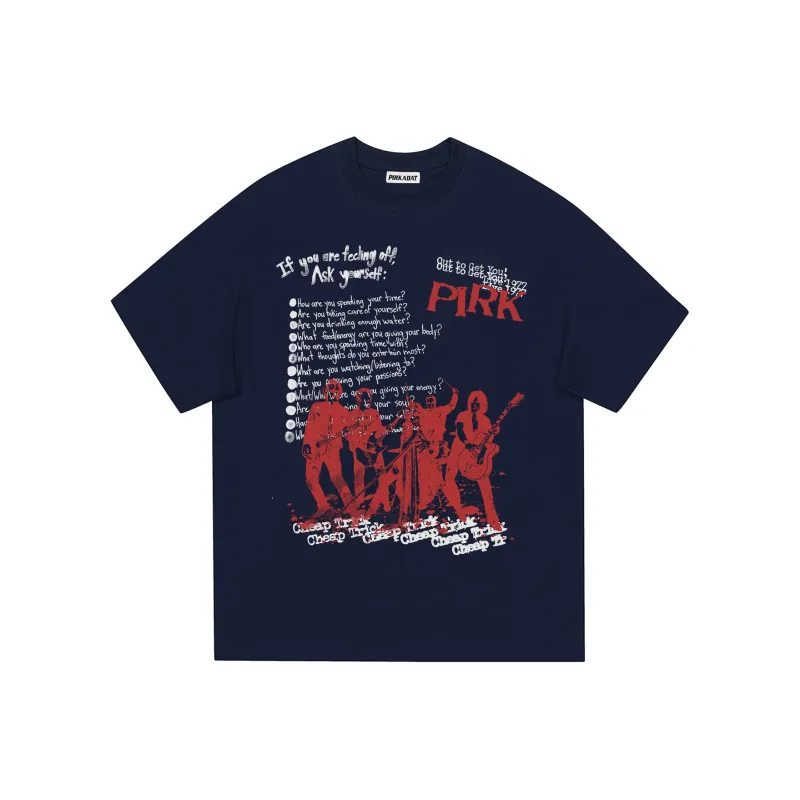 Pirkadat T Shirts Unisex-10