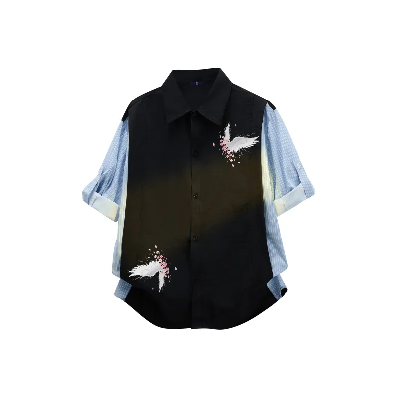ROBINHOOD Shirts Unisex-5