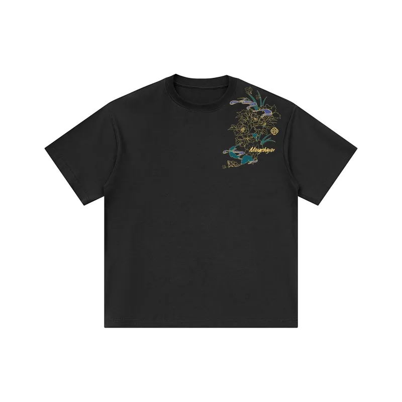 HONOR OF KINGS T Shirts Unisex-6