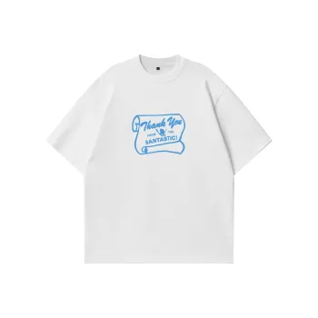 SANTASTIC T Shirts Unisex