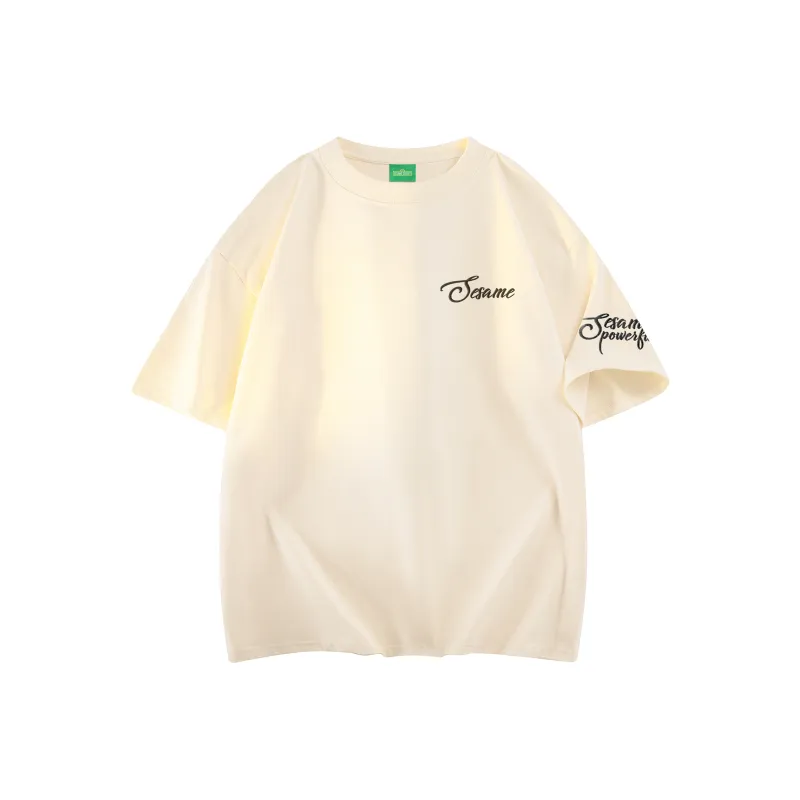 SESAME STREET T Shirts Unisex-4