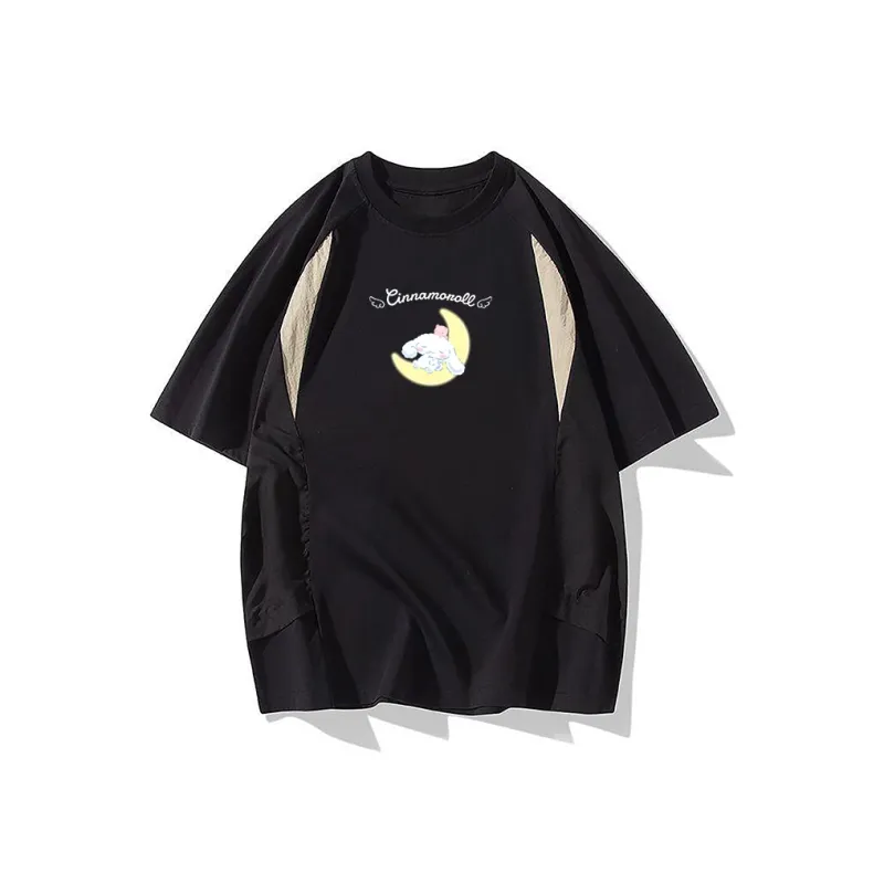 Sanrio Yugui Dog T Shirt Unisex-5