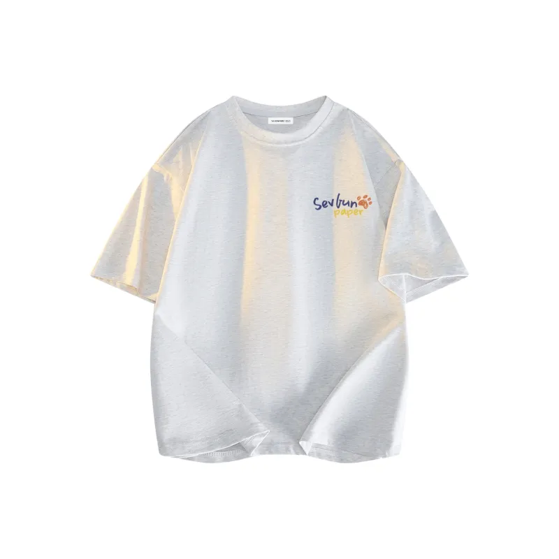 7 SEVFUN T Shirts Unisex-11