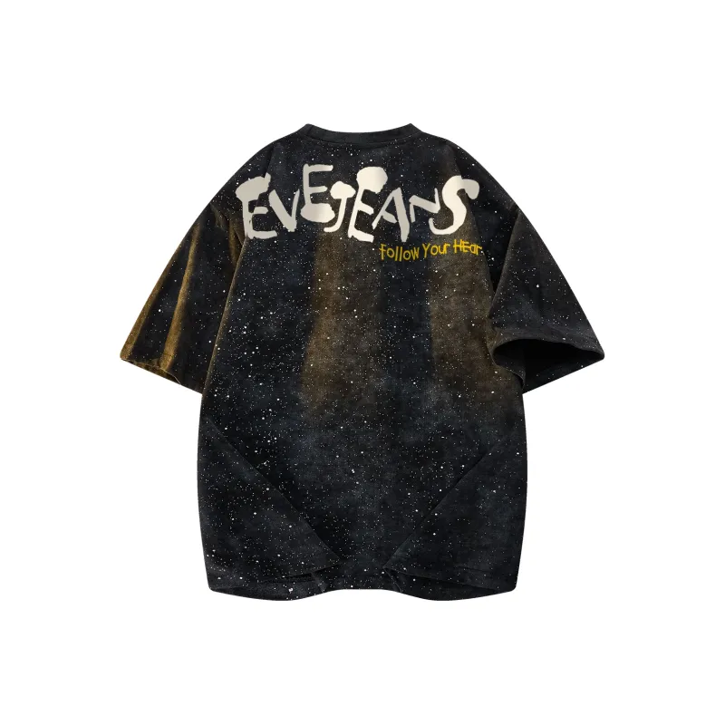 Yiwen T Shirts Unisex-0