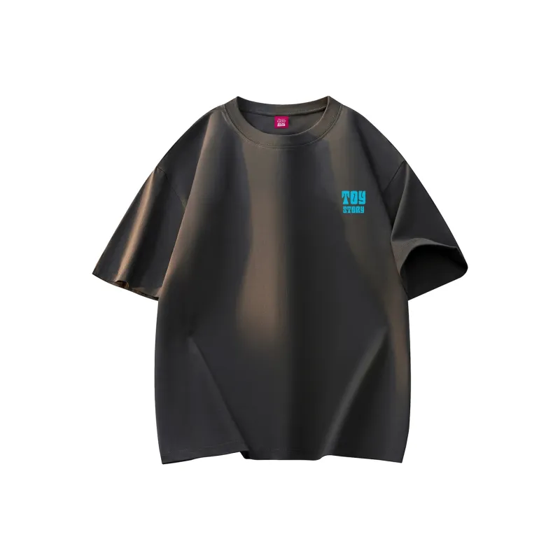 Disney T Shirts Unisex-25
