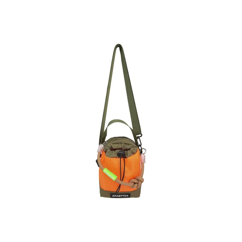 GOBLIN SHARKS 1759 Nylon Shoulder Bag Regular Unisex Multicolor-12