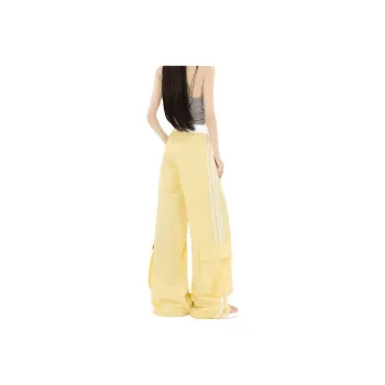 Concubine Zhu Casual Pants Women's