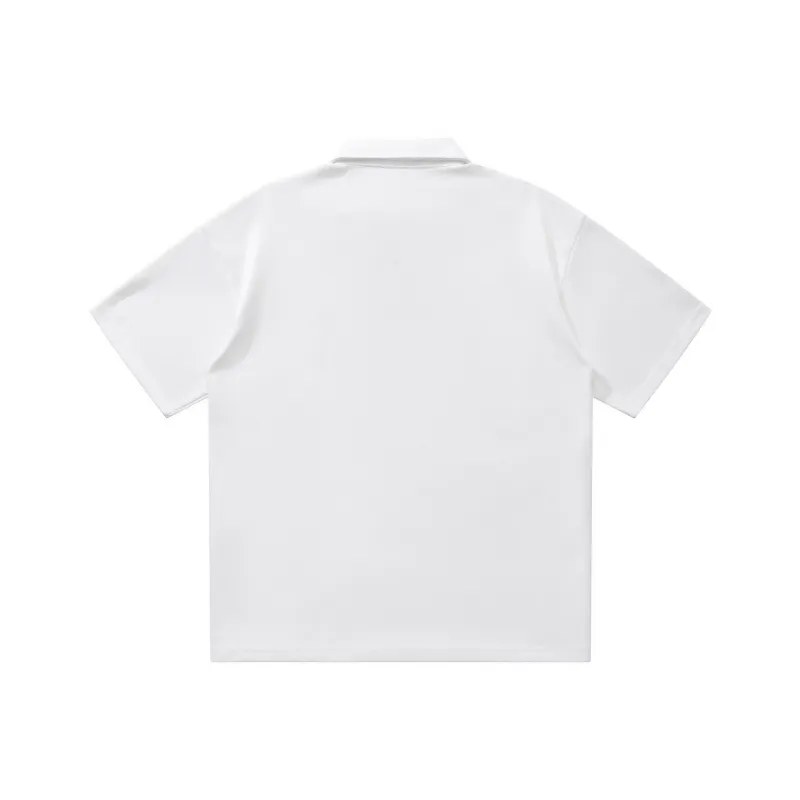 The Simpsons Polo Shirts Unisex-1
