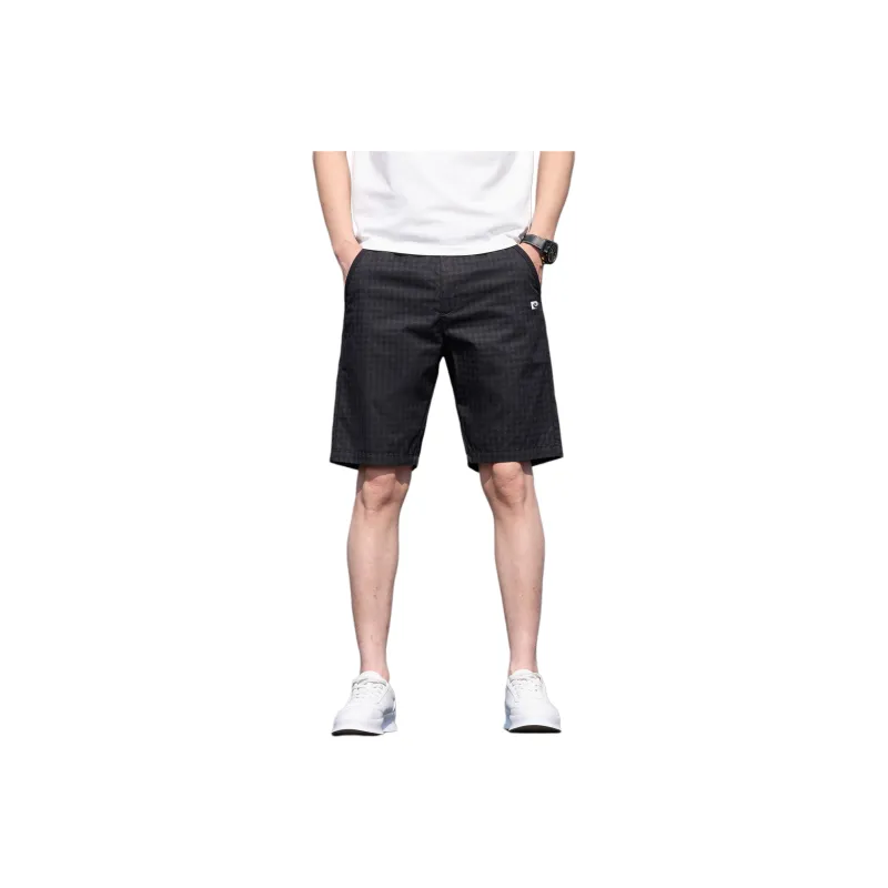 PIERRE CARDIN Casual Shorts Men's-0