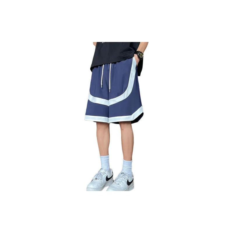 FAVEPOP Basketball Shorts Unisex-3