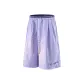 Purple[Ice Silk Cooling]