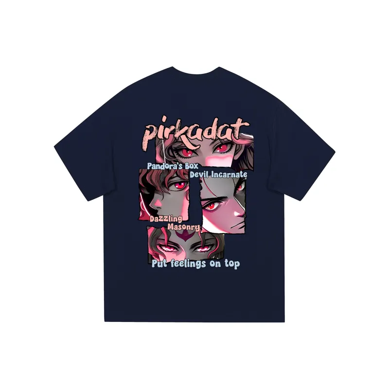 Pirkadat T Shirts Unisex-10