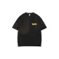 Black[Heavyweight 100% cotton]