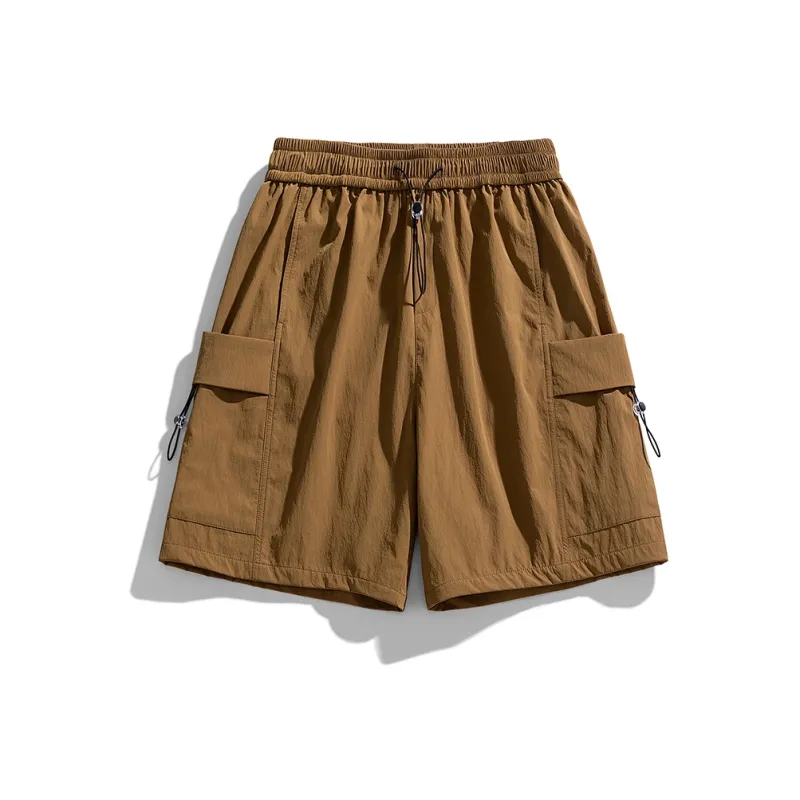 MLPR Casual Shorts Unisex-9