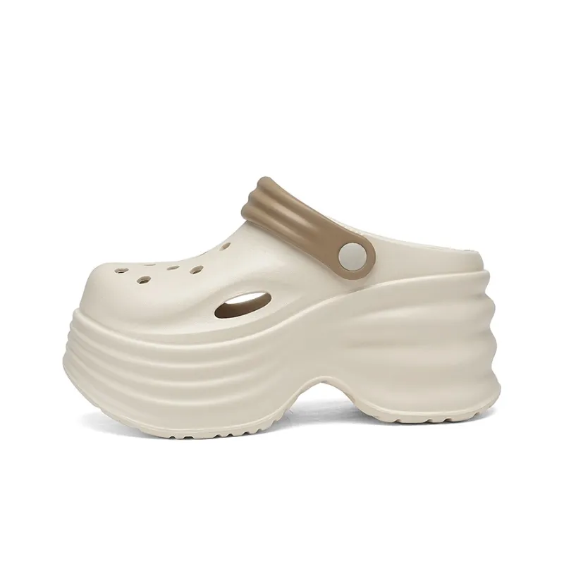 VAEL Clogs Women's-0
