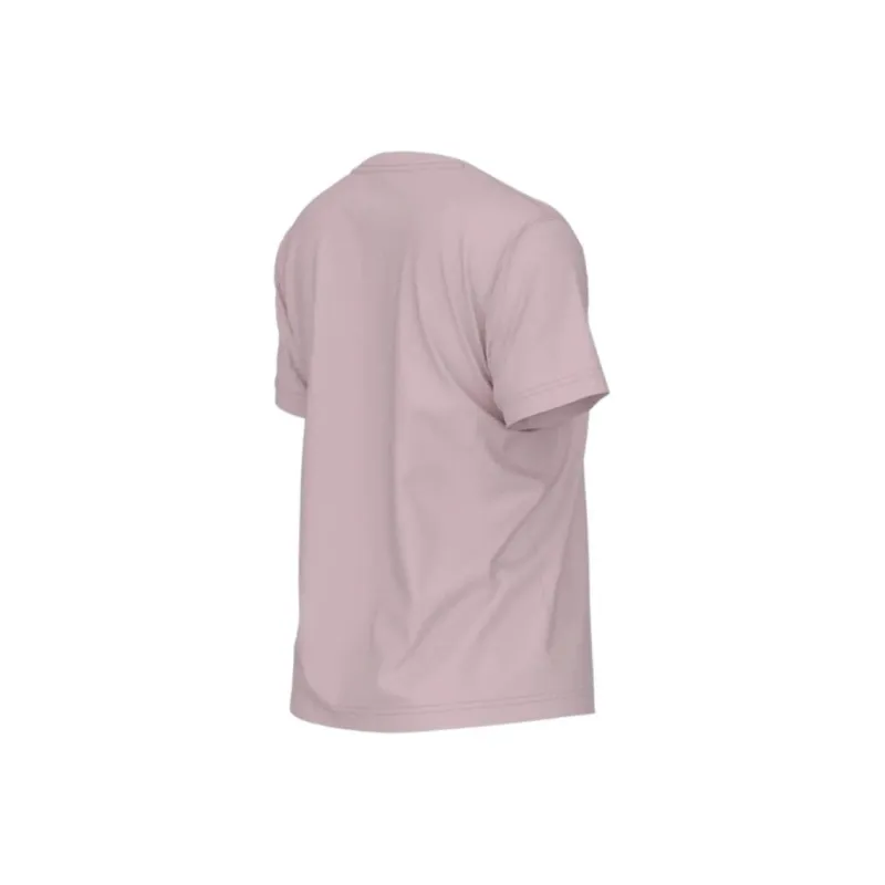New Balance T Shirt Women's Pink-1