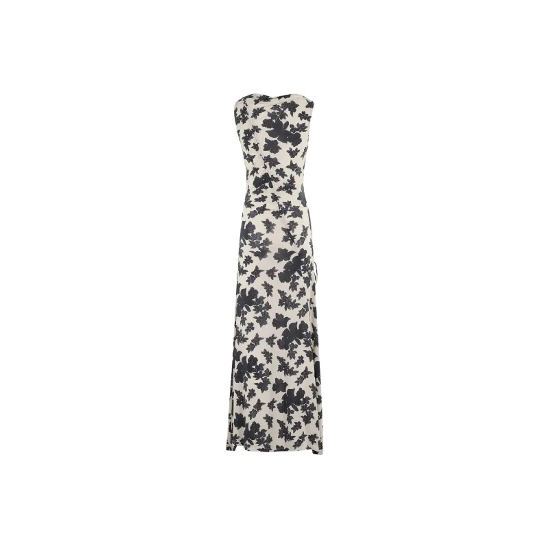 Ulla Johnson Natalia Maxi Dress-1