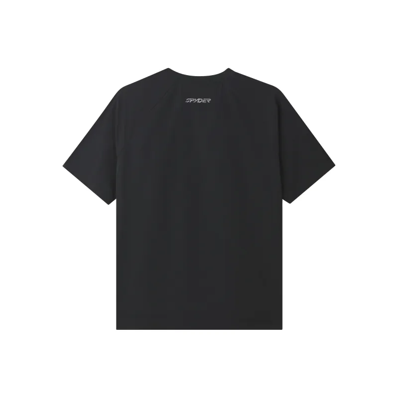 SPYDER Training T Shirts Men-14
