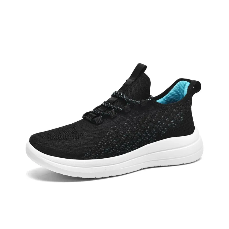 Colorful Creations Low Top Casual Shoes Men's-6