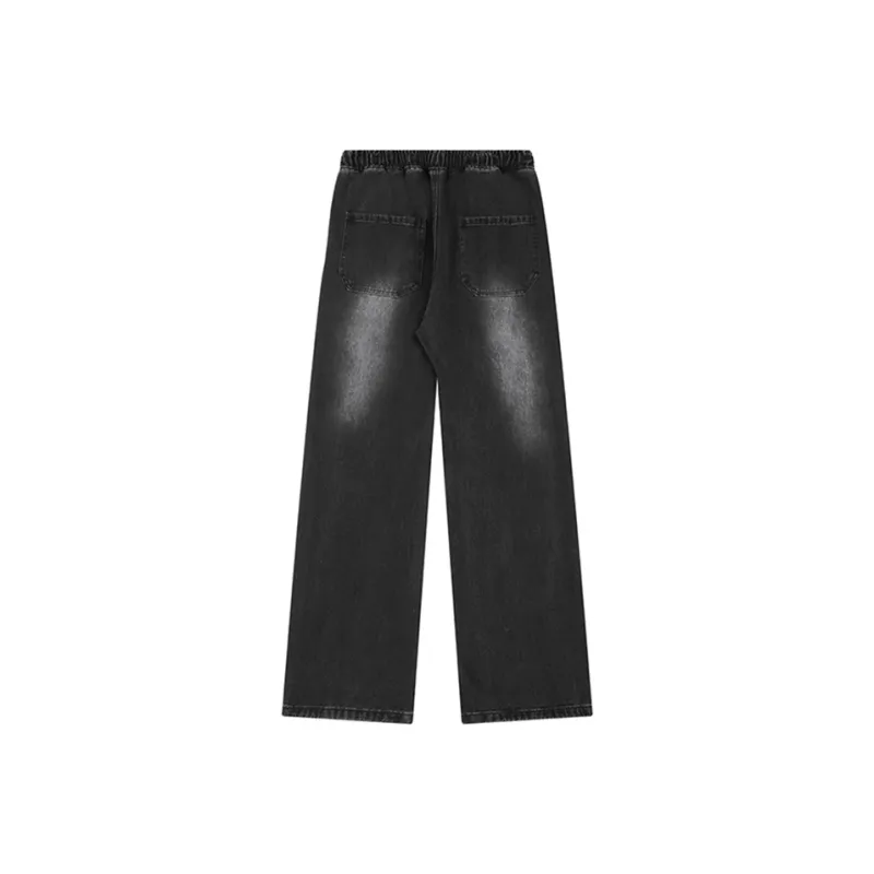 KONZEN· Jeans Unisex-19