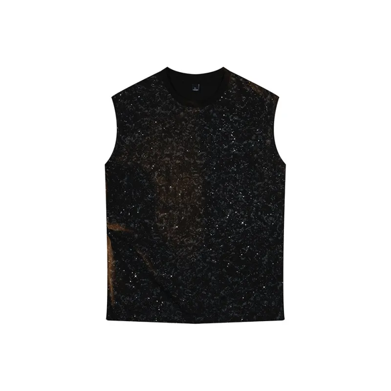 DAND Tank Tops Unisex-0