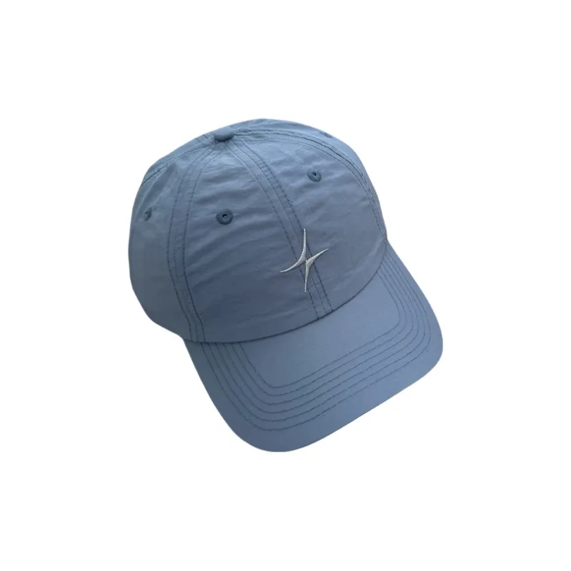 BOOLFEN Acrylic Baseball Caps Unisex-2