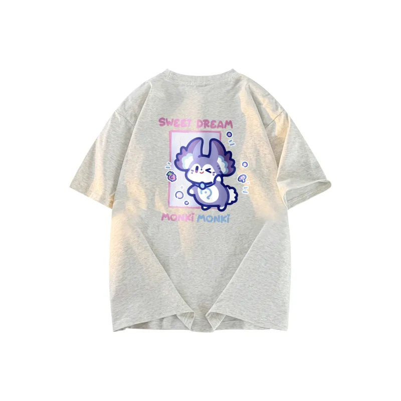 HONOR OF KINGS T Shirts Unisex-20