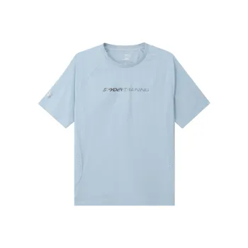 SPYDER Training T Shirts Men