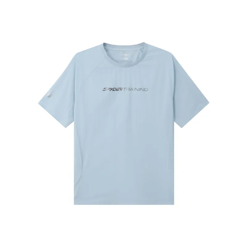 SPYDER Training T Shirts Men-0