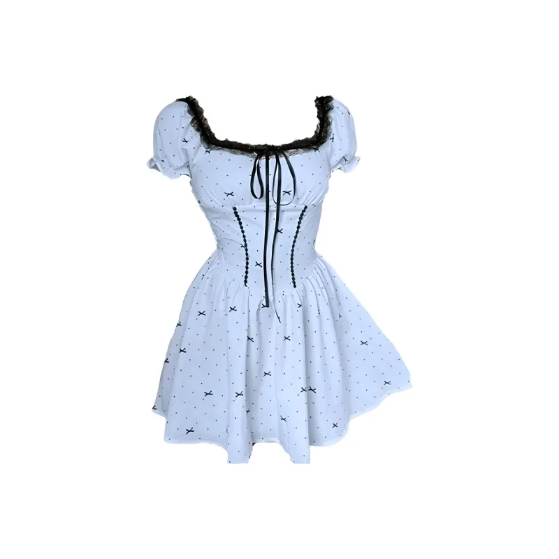 ETSE Short Sleeved Dress Women's-0