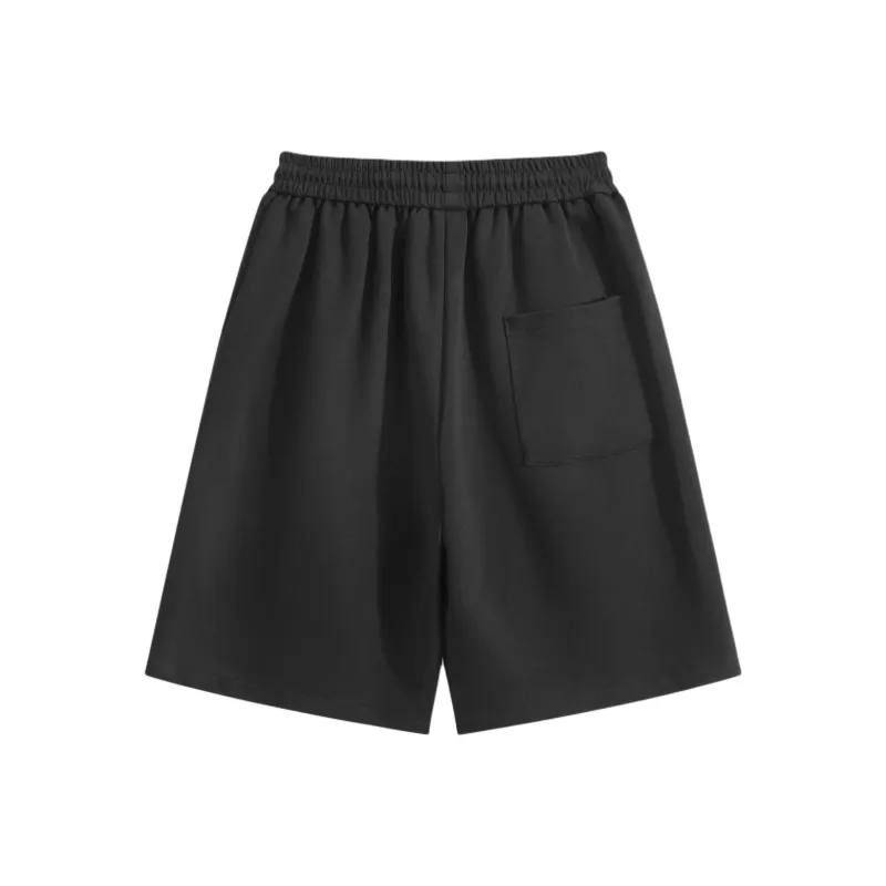 VERAF CA Casual Shorts Unisex-4