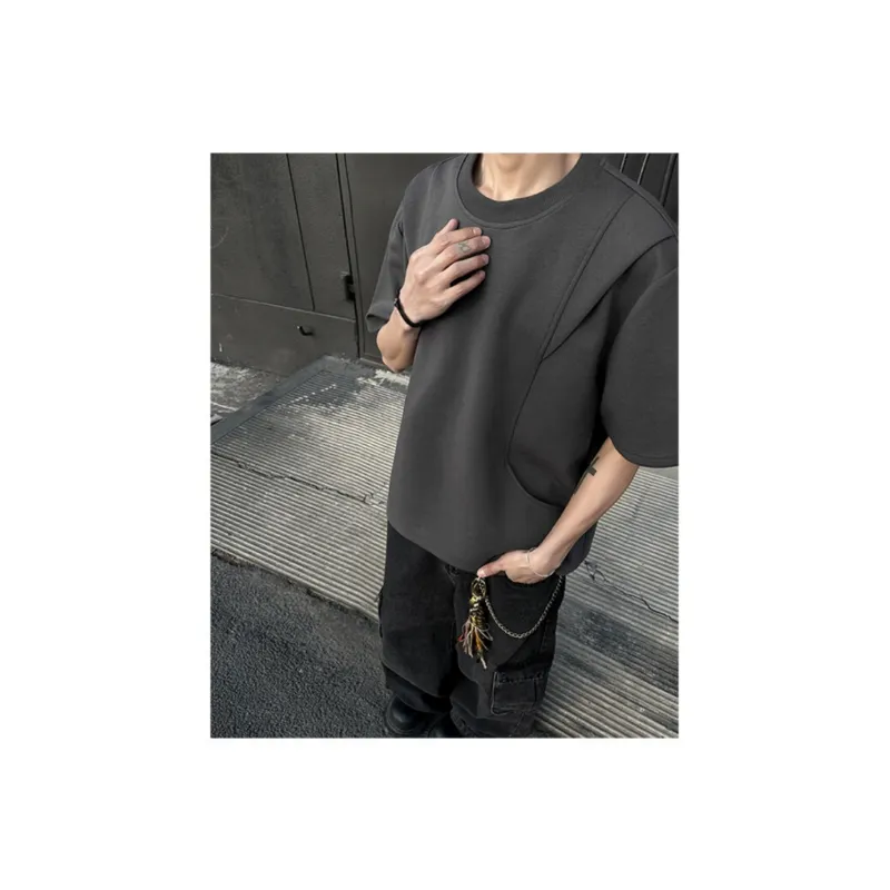 CORNILOT T Shirts Unisex-8