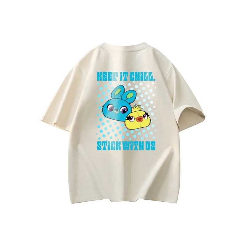 Disney T Shirts Unisex-36