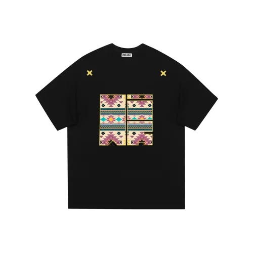 Pirkadat T Shirts Unisex
