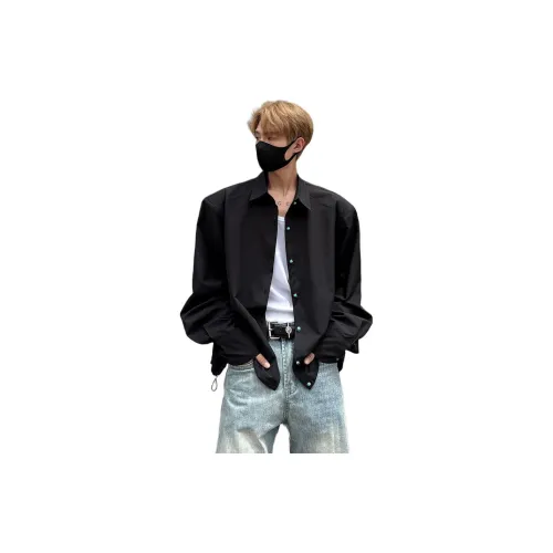 W7H1 Jackets Unisex