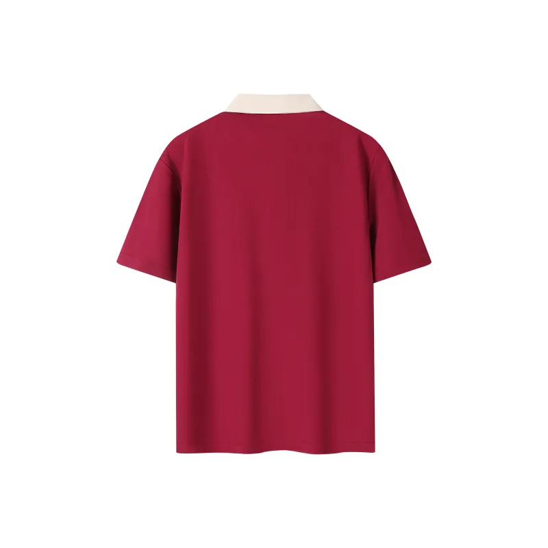 MindBridge Polo Shirts Unisex-7