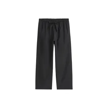 COS Casual Pants Women's Black