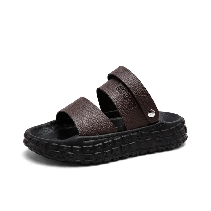 NANJIREN Beach Sandals Men-10