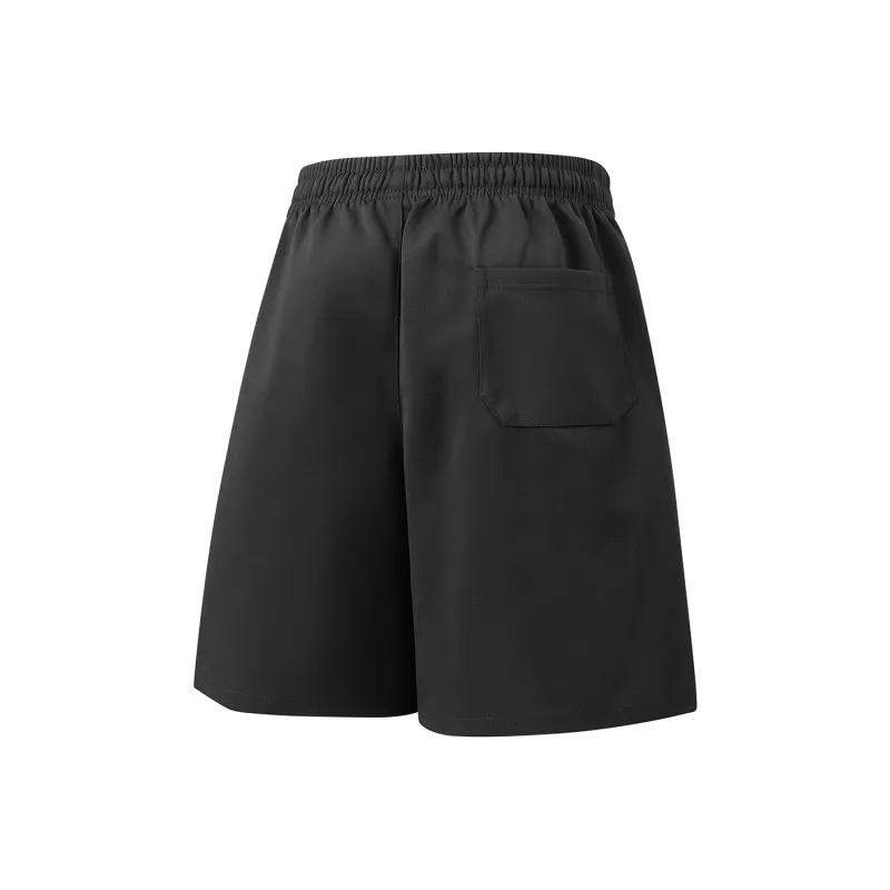 Feiyue Casual Shorts Unisex-1