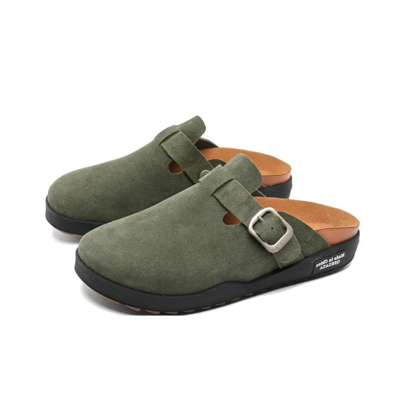 BARDILEV Closed Toe Slippers Unisex-20