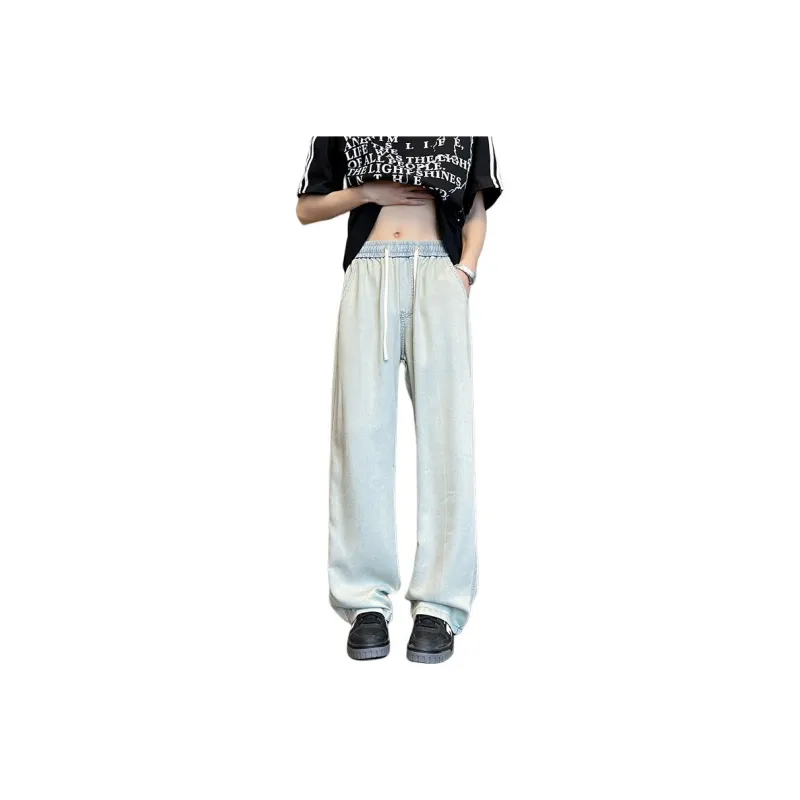 Struggle Vintage95 Jeans Unisex-5
