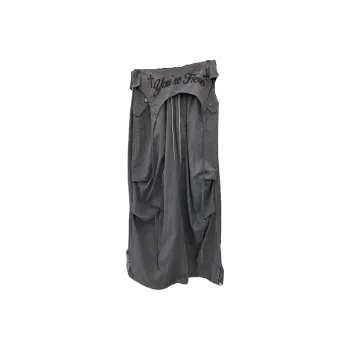 ABCMININ Casual Pants Women's