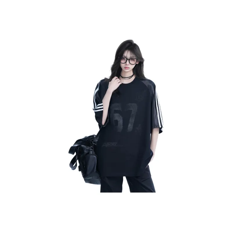 Pirkadat T Shirts Unisex Black-0