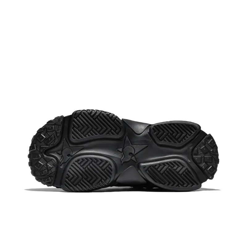 MOERBAI Low Top Casual Shoes Men's-5