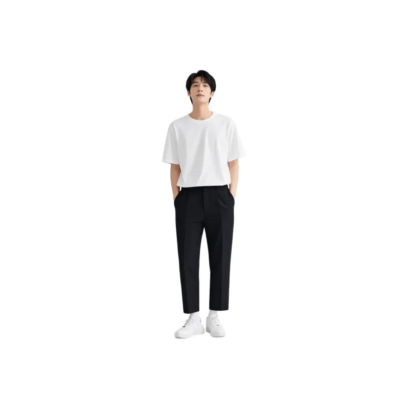 Evil Lions Cargo Pants Unisex-0