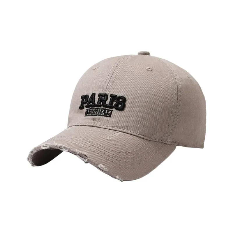 ARTEC Cotton Baseball Caps Unisex-8